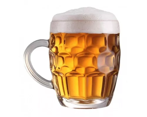 BRITANNIA söröskorsó (56 cl-es)