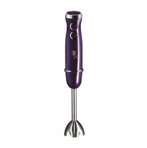 Berlinger Haus Purlple Eclipse botmixer 500 W-os (BH-9381)