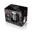 Berlinger Haus Silver kézi mixer állvánnyal 300 W-os (BH-9368)