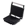 Berlinger Haus elektromos grillsütő fekete színben 1500 W-os (BH-9139)