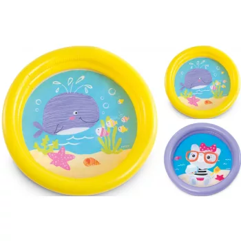 INTEX Bébimedence (61x15 cm-es)