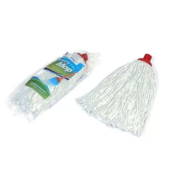 Pamut felmosófej (300 g-os)