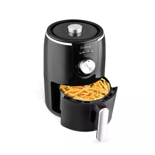 Kalorik forró levegős fritőz (2 L-es)