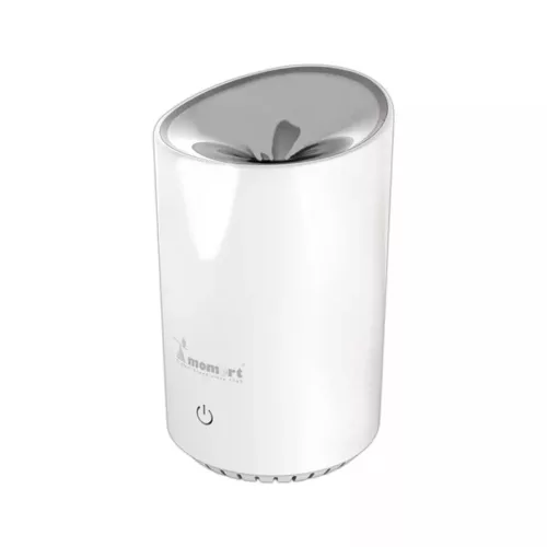 Momert aroma diffúzor antibakteriális kristállyal