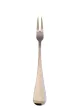 6 db-os rozsdamentes gyümölcsvilla készlet (13,8 cm-es)