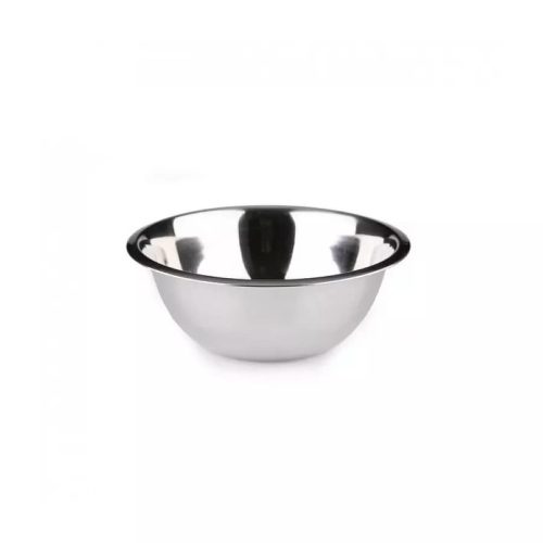 Perfect Home rozsdamentes acél mély keverőtál (26 cm-es)