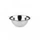 Perfect Home rozsdamentes acél mély keverőtál (26 cm-es)