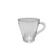 Cappuchino-s üvegbögre szett (75 ml-es)