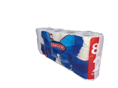 WC papír Enger-Impex 3 rétegű (10 tekercses)