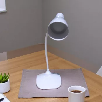 Asztali led lámpa
