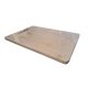 Bambusz vágódeszka 320x220x12 mm