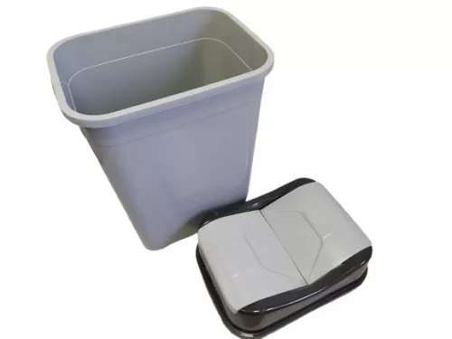 PELICANO szemetes (52 L-es)