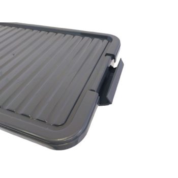 Tároló doboz tetővel (25 L-es)