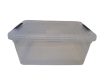 Tároló doboz tetővel (20 L-es)