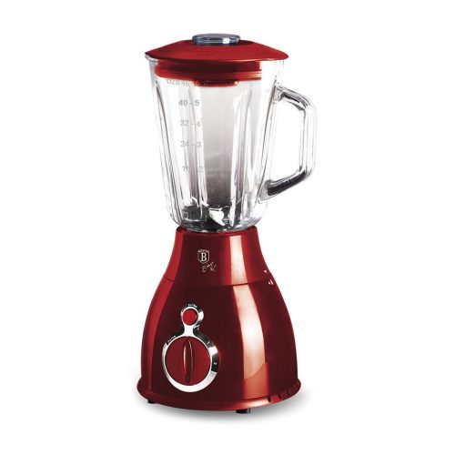 Berlinger Haus turmixgép üvegkancsóval 1,5 L-es (BH-9282-AF)