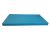 Raklap párna türkizkék 120x80x7
