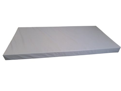 Raklap párna szürke 120x80x7