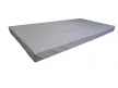 Raklap párna szürke 120x60x7