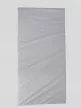 Raklap párna szürke 120x60x7