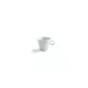 Tognana ELEGANT FRANCES porcelán teás csésze 23 cl