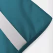 Pad párna 120x40x7 vízlepergető türkizkék