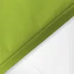 Pad párna 130x40x5 vízlepergető zöld