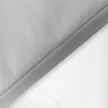 Pad párna 130x40x5 vízlepergető szürke