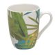 Tognana JUNGLE porcelán bögre 32 cl