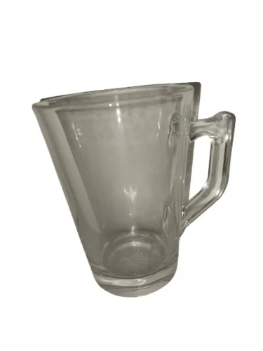 Üveg bögre szett VALUE 260 ml, 2 db