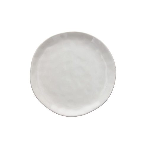 Tognana NORDIK WHITE kerámia tányér lapos ø 26 cm