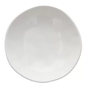Tognana NORDIK WHITE kerámia tányér mély ø 20 cm