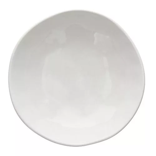 Tognana NORDIK WHITE kerámia tányér mély ø 20 cm