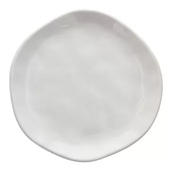 Tognana NORDIK WHITE kerámia tányér desszert ø 20 cm
