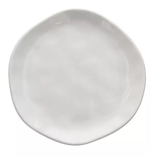 Tognana NORDIK WHITE kerámia tányér desszert ø 20 cm
