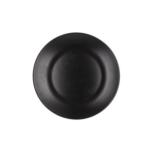 Tognana TATAMI NERO tányér lapos ø 26 cm