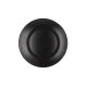 Tognana TATAMI NERO tányér lapos ø 26 cm