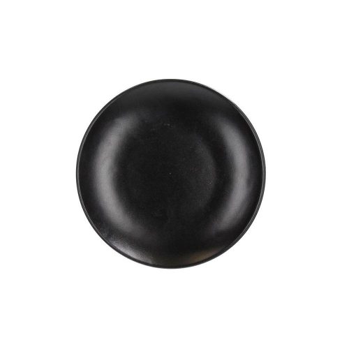 Tognana TATAMI NERO tányér desszert ø 20 cm
