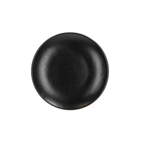Tognana TATAMI NERO tányér desszert ø 20 cm