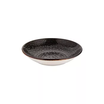 Tognana BROWNIE ATTITUDE porcelán tányér mély 25 cm