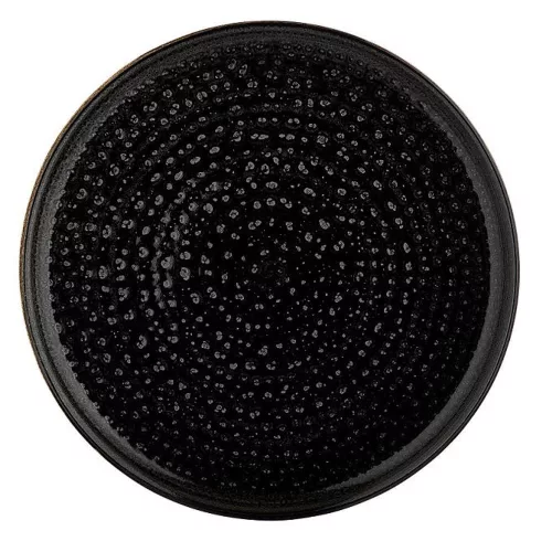 Tognana BROWNIE ATTITUDE porcelán peremes tányér ø 23 cm WALLED