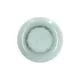Tognana ATOLLO porcelán tányér mély ø 20 cm