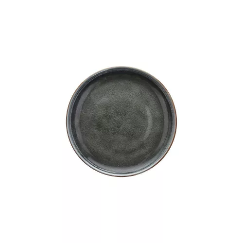 Tognana TERRA porcelán szürke tányér pizza ø 33 cm