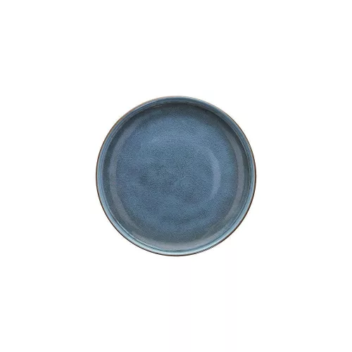 Tognana TERRA porcelán kék tányér pizza ø 33 cm