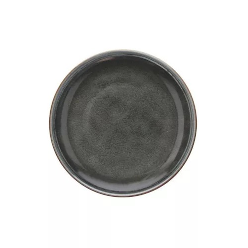 Tognana TERRA porcelán szürke tányér lapos ø 28 cm