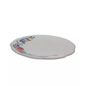 DO-CLARA lapos tányér 23 cm-es