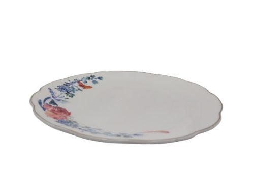 DO-CLARA lapos tányér 23 cm-es