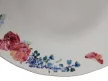 DO-CLARA lapos tányér 23 cm-es