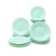 Luminarc Plumi Paradise Green étkészlet
