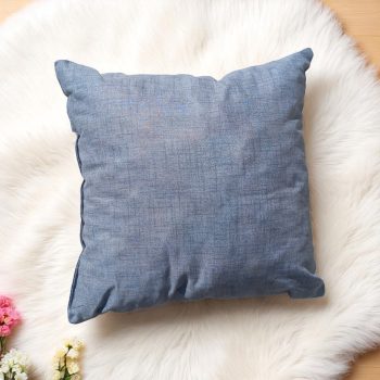 Kispárna hintaágyhoz Szürke