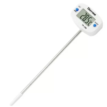 Digitális maghőmérő,-50°C - +300°C